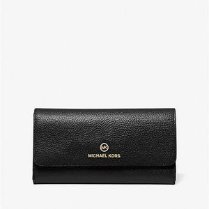 MICHAEL KORS Large Tri-Fold Wallet